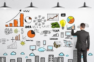 Đầu tư phát triển hệ sinh thái