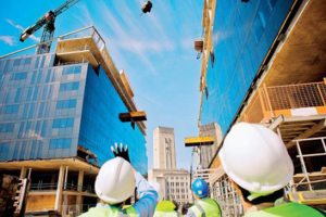 Nhà thầu xây dựng