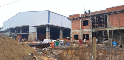 QUẢN LÝ DỰ ÁN CÔNG TY BAO BÌ ĐẠI LỢI