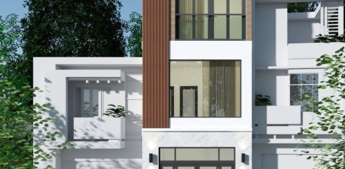 NHÀ CHỊ THẢO -BÌNH THẠNH